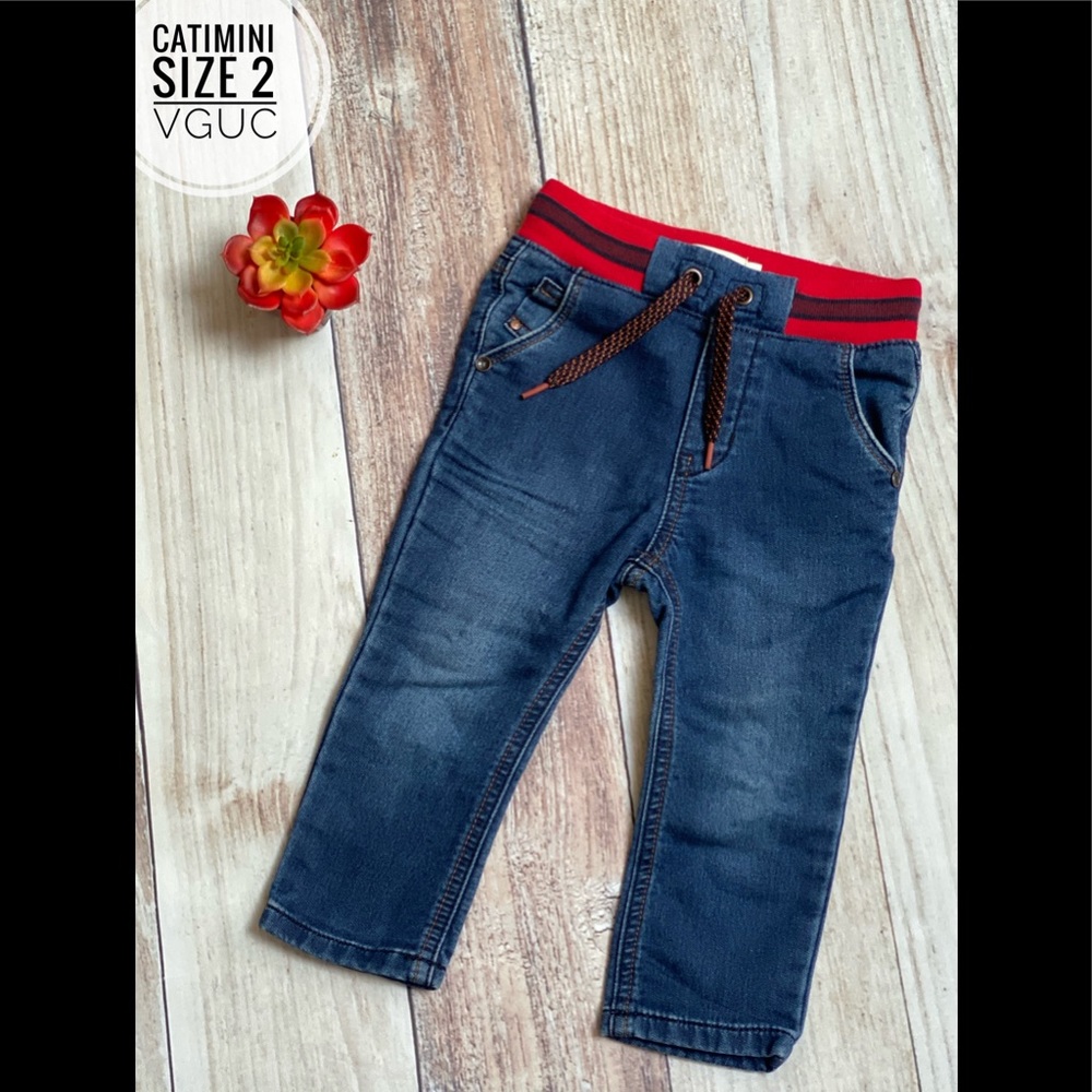 Catimini Jeans